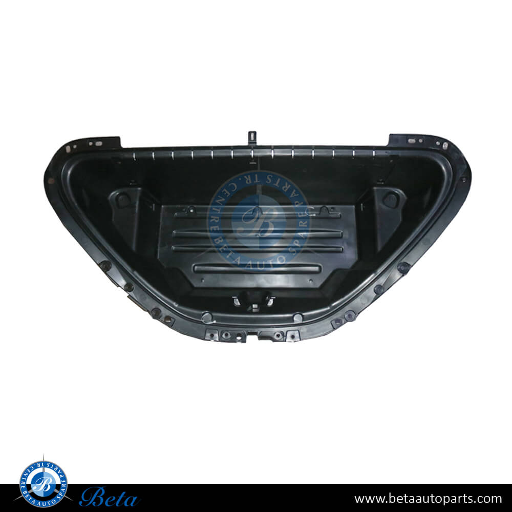 Frunk Box for Tesla Model S 2017-2021 models, Part Number 1060453-00-D Frunk Box for Tesla Model S 2017-2021 models, Part Number 1060453-00-D